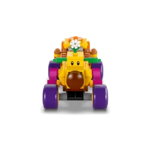 LEGO 72036 Mario Kart™ – Bébé Peach et ensemble de grand prix — comparez les prix sur Planet-Brick (vue détail 4)