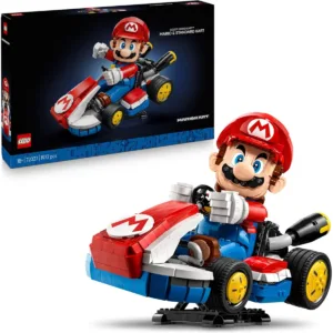 Mario Kart™ : Mario et kart standard