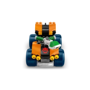 LEGO 72039 Mario Kart™ – Château de Bowser — comparez les prix sur Planet-Brick (vue détail 4)