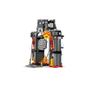 LEGO 72039 Mario Kart™ – Château de Bowser — meilleure offre du moment sur Planet-Brick (vue détail 5)