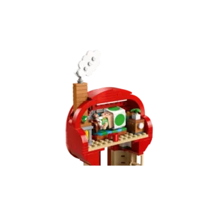 LEGO 72041 Fête chez les Toads — meilleure offre du moment sur Planet-Brick (vue détail 5)