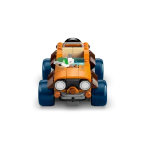 LEGO 72044 Mario Kart™ – Course-poursuite avec bonus Plante Piranha — bons plans et promos sur Planet-Brick (vue détail 3)