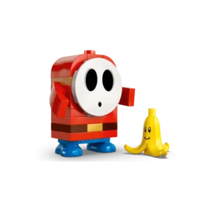 LEGO 72045 Mario Kart™ – Maskass et Magikart — bons plans et promos sur Planet-Brick (vue détail 3)