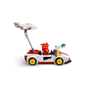 LEGO 72045 Mario Kart™ – Maskass et Magikart — meilleure offre du moment sur Planet-Brick (vue détail 5)