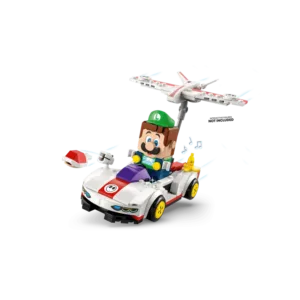 LEGO 72045 Mario Kart™ – Maskass et Magikart — prix le plus bas sur Planet-Brick (vue détail 6)