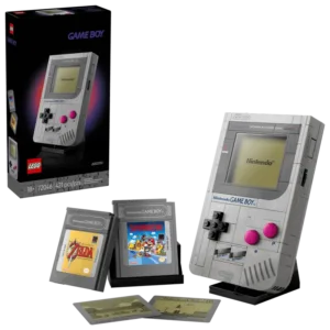 Game Boy™