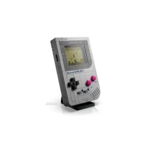LEGO 72046 Game Boy™ — comparez les prix sur Planet-Brick (vue détail 4)
