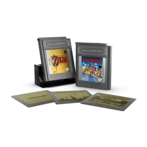 LEGO 72046 Game Boy™ — meilleure offre du moment sur Planet-Brick (vue détail 5)