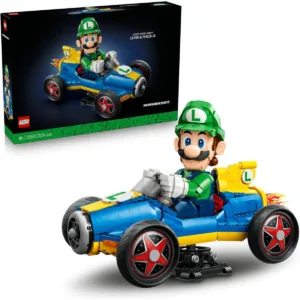 Mario Kart™ : Luigi et Proto 8