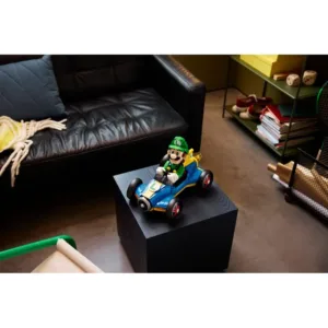 LEGO 72050 Mario Kart™ : Luigi et Proto 8 — meilleure offre du moment sur Planet-Brick (vue détail 5)
