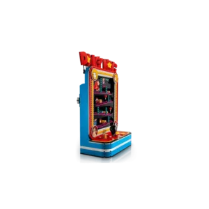 LEGO 72051 Jeu d'arcade Donkey Kong™ — où acheter au meilleur tarif sur Planet-Brick (vue détail 2)