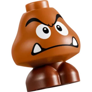 LEGO 72052 Saut du tuyau de Mario — comparez les prix sur Planet-Brick (vue détail 4)