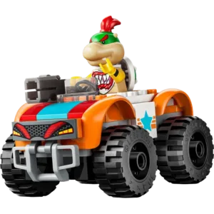 LEGO 72056 Mario Kart™ – Luigi contre Bowser Jr. — bons plans et promos sur Planet-Brick (vue détail 3)