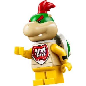 LEGO 72056 Mario Kart™ – Luigi contre Bowser Jr. — comparez les prix sur Planet-Brick (vue détail 4)