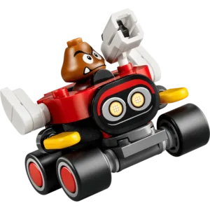 LEGO 72058 Mario Kart™ – Bowser met les gaz — meilleure offre du moment sur Planet-Brick (vue détail 5)
