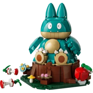 LEGO 72150 Goinfrex — comparateur de prix sur Planet-Brick (vue détail 1)