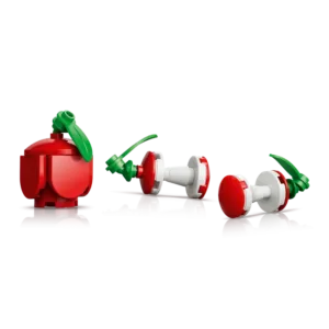 LEGO 72150 Goinfrex — bons plans et promos sur Planet-Brick (vue détail 3)