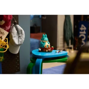 LEGO 72150 Goinfrex — meilleure offre du moment sur Planet-Brick (vue détail 5)