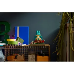LEGO 72150 Goinfrex — prix le plus bas sur Planet-Brick (vue détail 6)