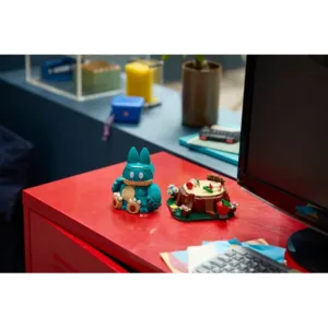 LEGO 72150 Goinfrex — comparatif marchands sur Planet-Brick (vue détail 7)