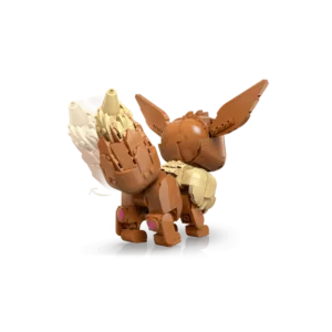 LEGO 72151 Évoli — comparez les prix sur Planet-Brick (vue détail 4)