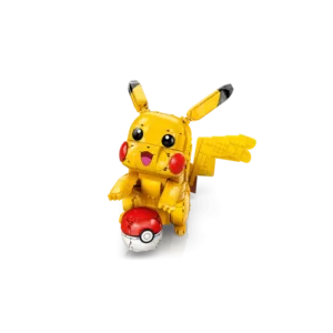 LEGO 72152 Pikachu et Poké Ball — où acheter au meilleur tarif sur Planet-Brick (vue détail 2)