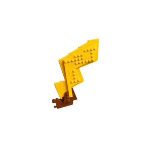 LEGO 72152 Pikachu et Poké Ball — comparez les prix sur Planet-Brick (vue détail 4)