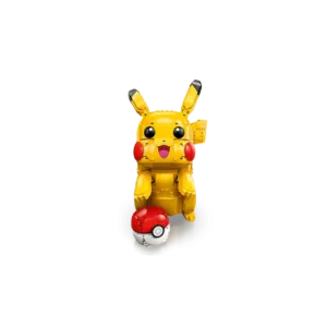 LEGO 72152 Pikachu et Poké Ball — prix le plus bas sur Planet-Brick (vue détail 6)