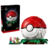 LEGO 72154 Poké Ball Moments culte de Dresseur — meilleur prix sur Planet-Brick (visuel principal)