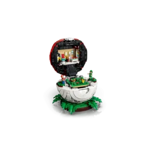 LEGO 72154 Poké Ball Moments culte de Dresseur — prix le plus bas sur Planet-Brick (vue détail 6)