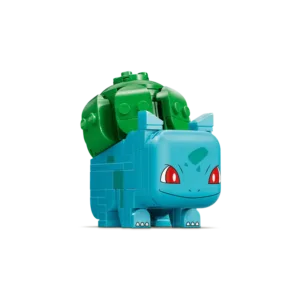 LEGO 72155 SMART Play™ : Bulbizarre et Keunotor, délice de baies — bons plans et promos sur Planet-Brick (vue détail 3)