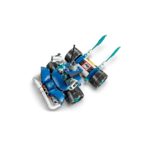 LEGO 72156 SMART Play™ : L’aventure de Carapuce avec le buggy du Dresseur — comparatif marchands sur Planet-Brick (vue détail 7)