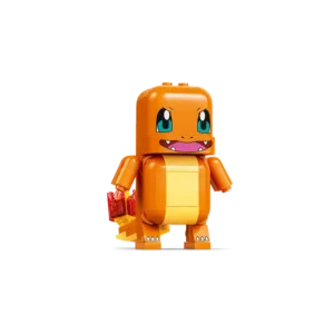 LEGO 72157 SMART Play™ : Salamèche et Racaillou, le combat dans la grotte — où acheter au meilleur tarif sur Planet-Brick (vue détail 2)