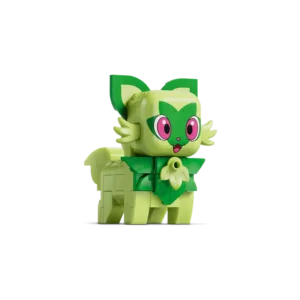LEGO 72158 SMART Play™ : Combat entre Poussacha, Chochodile et Coiffeton — où acheter au meilleur tarif sur Planet-Brick (vue détail 2)