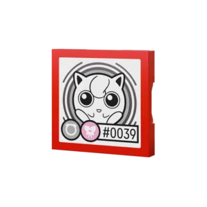 LEGO 72159 SMART Play™ : Le concert de Rondoudou — où acheter au meilleur tarif sur Planet-Brick (vue détail 2)