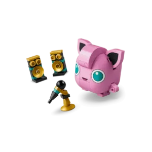 LEGO 72159 SMART Play™ : Le concert de Rondoudou — comparez les prix sur Planet-Brick (vue détail 4)