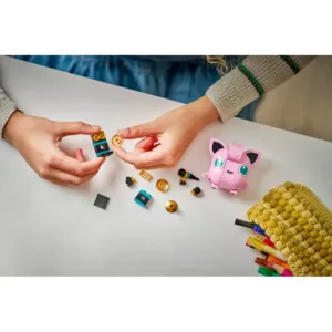 LEGO 72159 SMART Play™ : Le concert de Rondoudou — comparatif marchands sur Planet-Brick (vue détail 7)