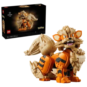LEGO 72160 Arcanin — meilleur prix sur Planet-Brick (visuel principal)