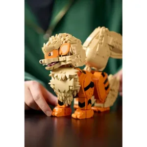 LEGO 72160 Arcanin — comparatif marchands sur Planet-Brick (vue détail 7)
