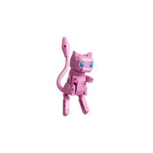 LEGO 72161 SMART Play™ : Recherche de Mew fabuleux en drone — comparez les prix sur Planet-Brick (vue détail 4)