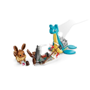 LEGO 72162 SMART Play™ : Chasse au trésor d’Évoli et Lokhlass — meilleure offre du moment sur Planet-Brick (vue détail 5)