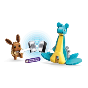 LEGO 72162 SMART Play™ : Chasse au trésor d’Évoli et Lokhlass — comparatif marchands sur Planet-Brick (vue détail 7)