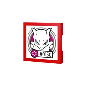 LEGO 72163 SMART Play™ : L’évasion du labo de Mewtwo — où acheter au meilleur tarif sur Planet-Brick (vue détail 2)