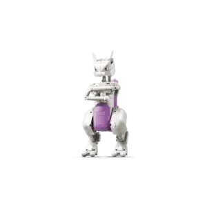 LEGO 72163 SMART Play™ : L’évasion du labo de Mewtwo — bons plans et promos sur Planet-Brick (vue détail 3)