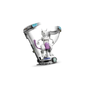LEGO 72163 SMART Play™ : L’évasion du labo de Mewtwo — prix le plus bas sur Planet-Brick (vue détail 6)