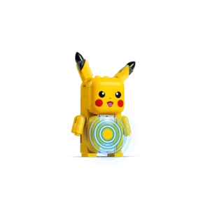 LEGO 72164 SMART Play™ : Pikachu et la cabane d’entraînement — bons plans et promos sur Planet-Brick (vue détail 3)