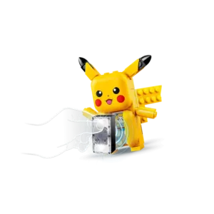 LEGO 72164 SMART Play™ : Pikachu et la cabane d’entraînement — comparez les prix sur Planet-Brick (vue détail 4)