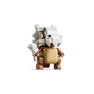 LEGO 72166 SMART Play™ : L’affrontement terrifiant entre Osselait et Ectoplasma — bons plans et promos sur Planet-Brick (vue détail 3)