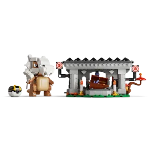 LEGO 72166 SMART Play™ : L’affrontement terrifiant entre Osselait et Ectoplasma — comparez les prix sur Planet-Brick (vue détail 4)