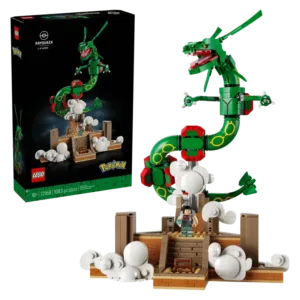 Rayquaza